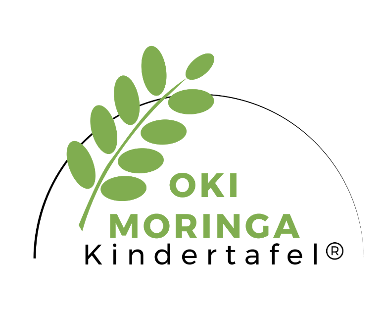 Logo Moringa Kindertafel